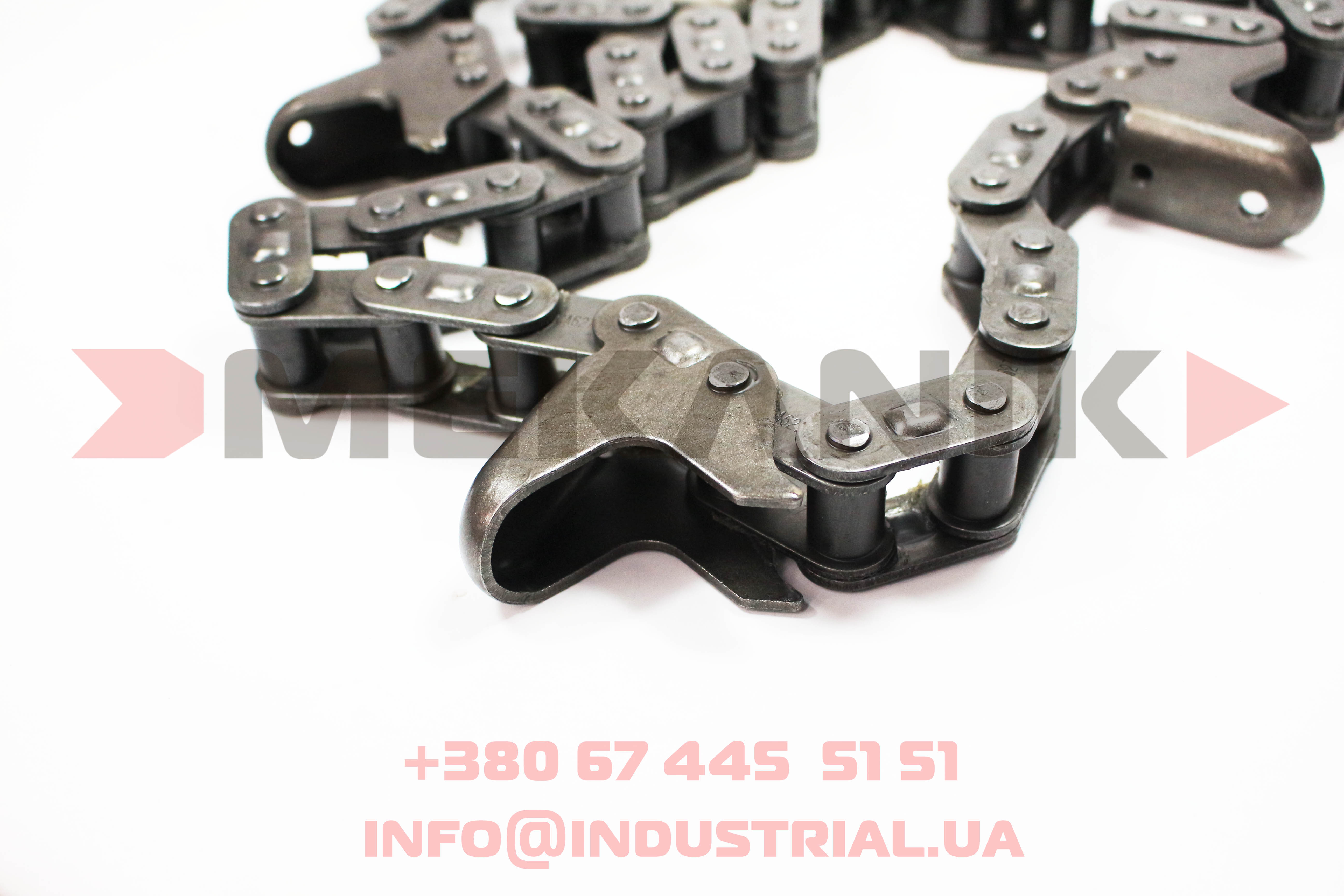 MKA 7001752 MEKANIK